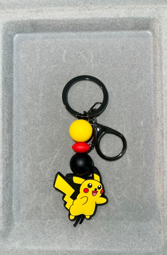 Mini Keychains