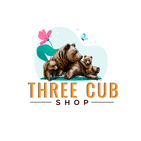 Three Cub Shop