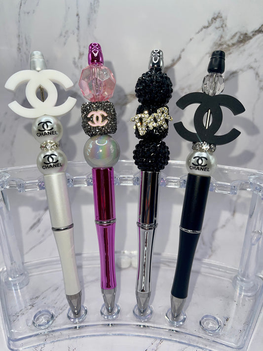 Glamorous Pens